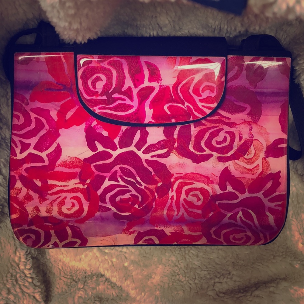 Angela Frascone handbag